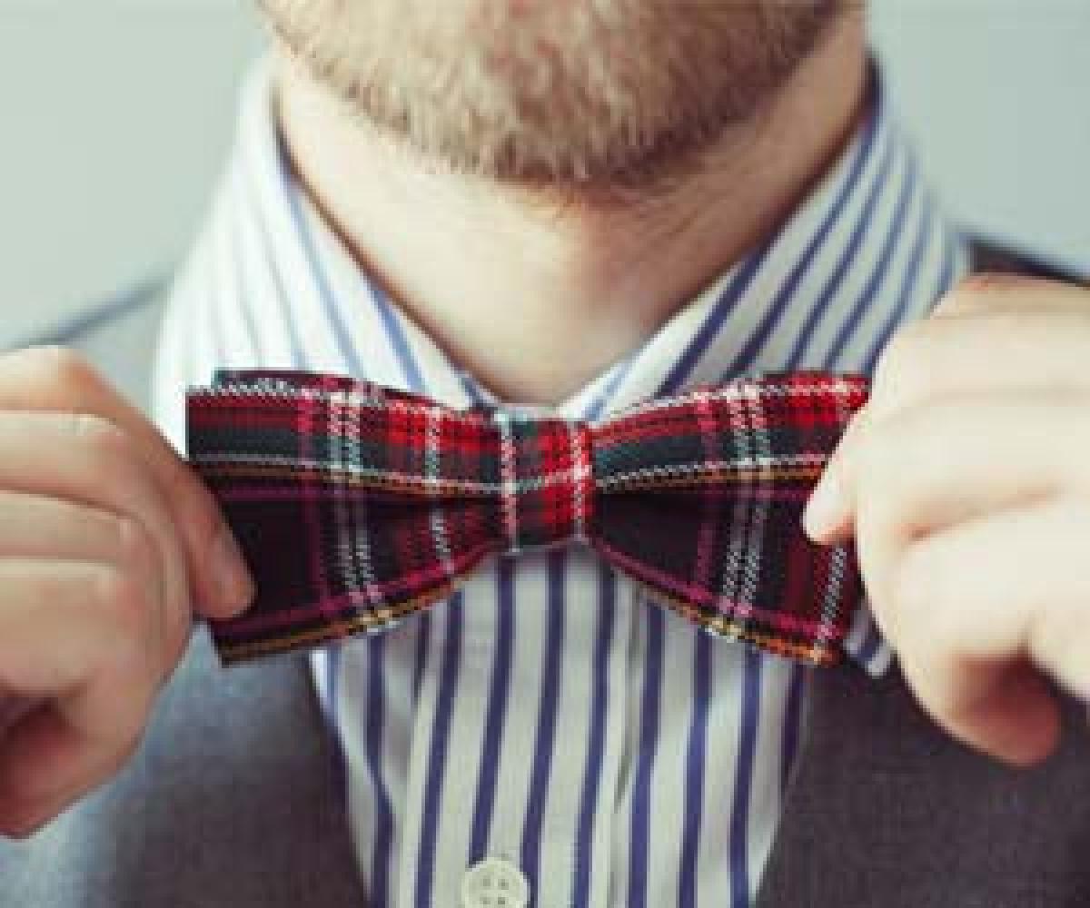 Handy tips to fix your bow tie dilemmas