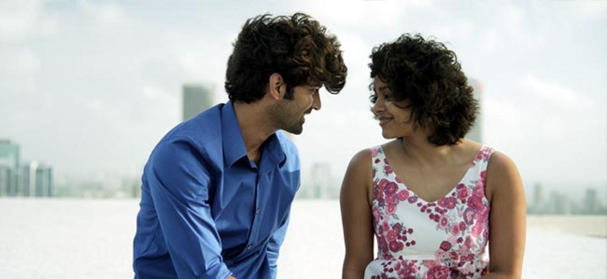 Tu Hai Mera Sunday to have world premiere in London