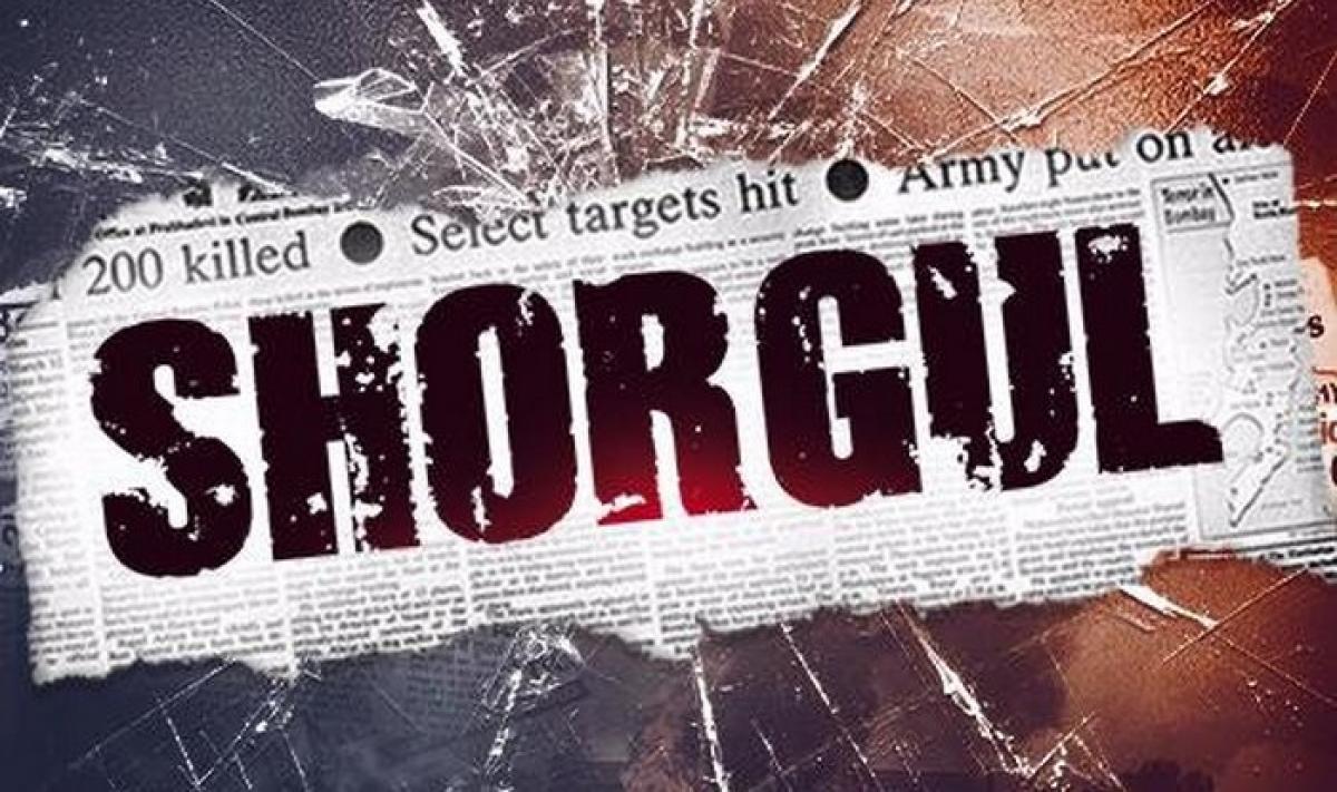 Censor Report: Shorgul granted U/A certificate