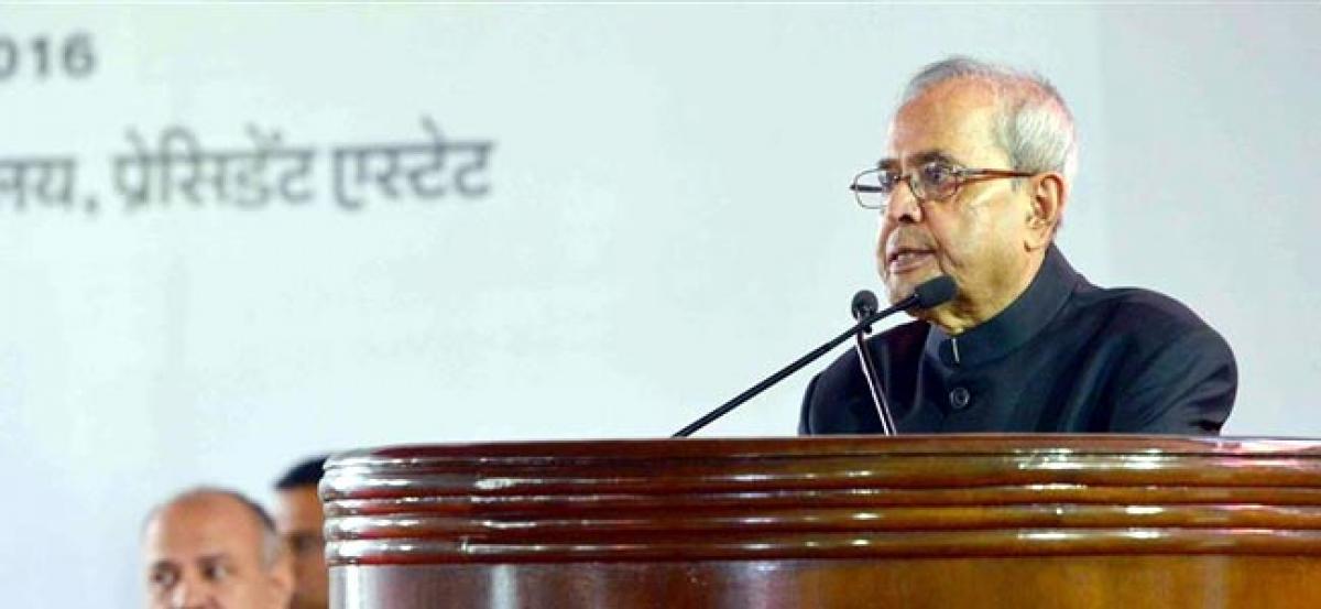 President of India’s message on the occasion of National Day of Cabo Verde