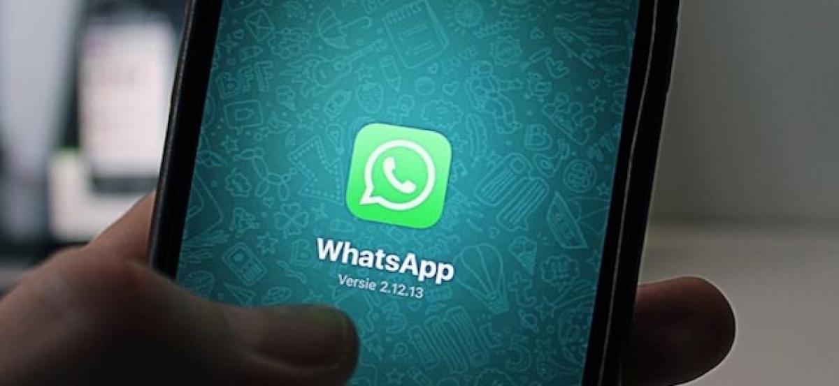 EU privacy watchdogs warn WhatsApp on privacy policy, Yahoo on breach