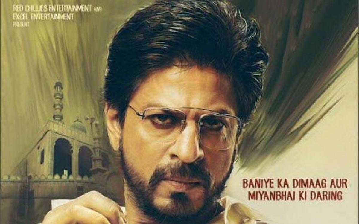 Raees release as per schedule says producer Ritesh Sidhwani