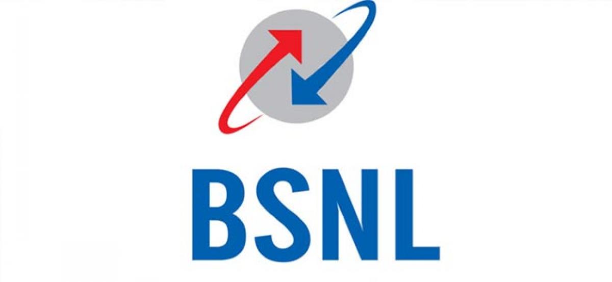 BSNL to roll out 4G services in select cities of AP, Telangana