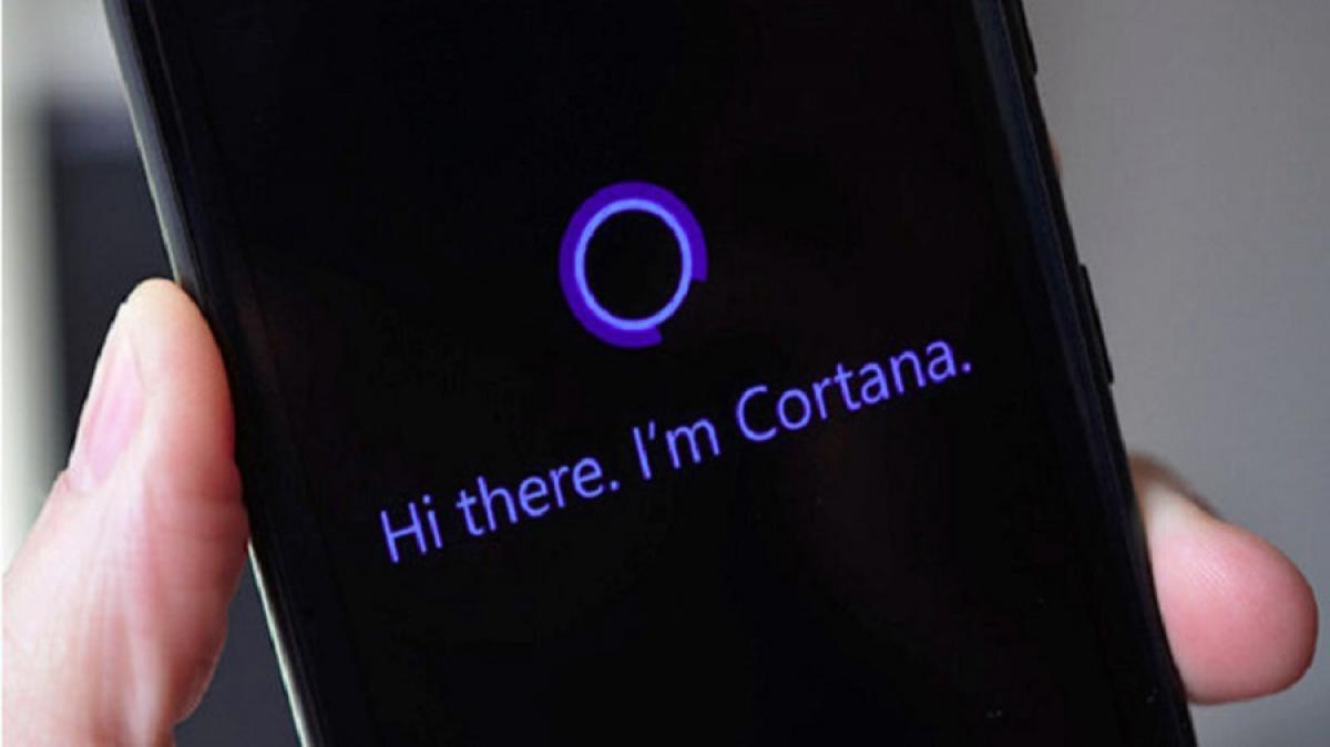 Now, iOS and Android users to get Microsoft Cortana support