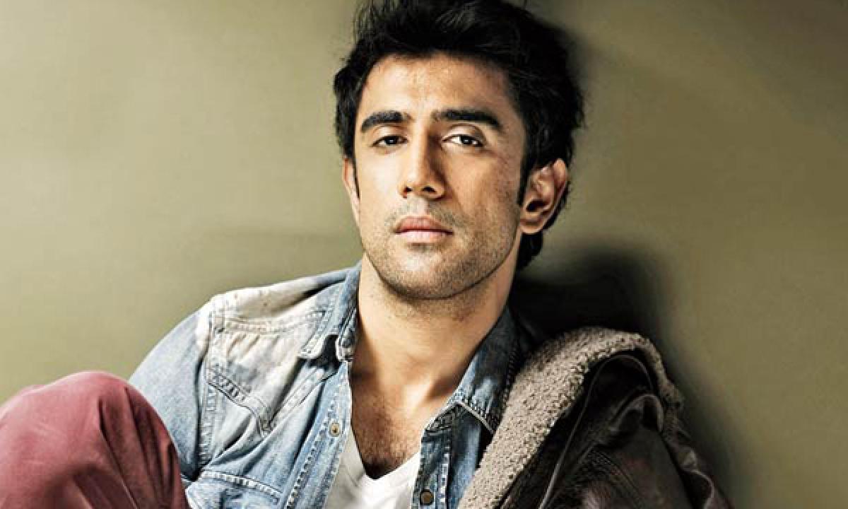 Sultan was like a resurrection: Amit Sadh