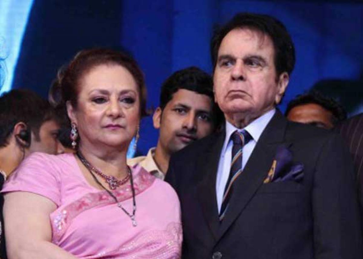 Saira Banu reveals Dilip Kumars meet with Khurshid Mahmud Kasuri