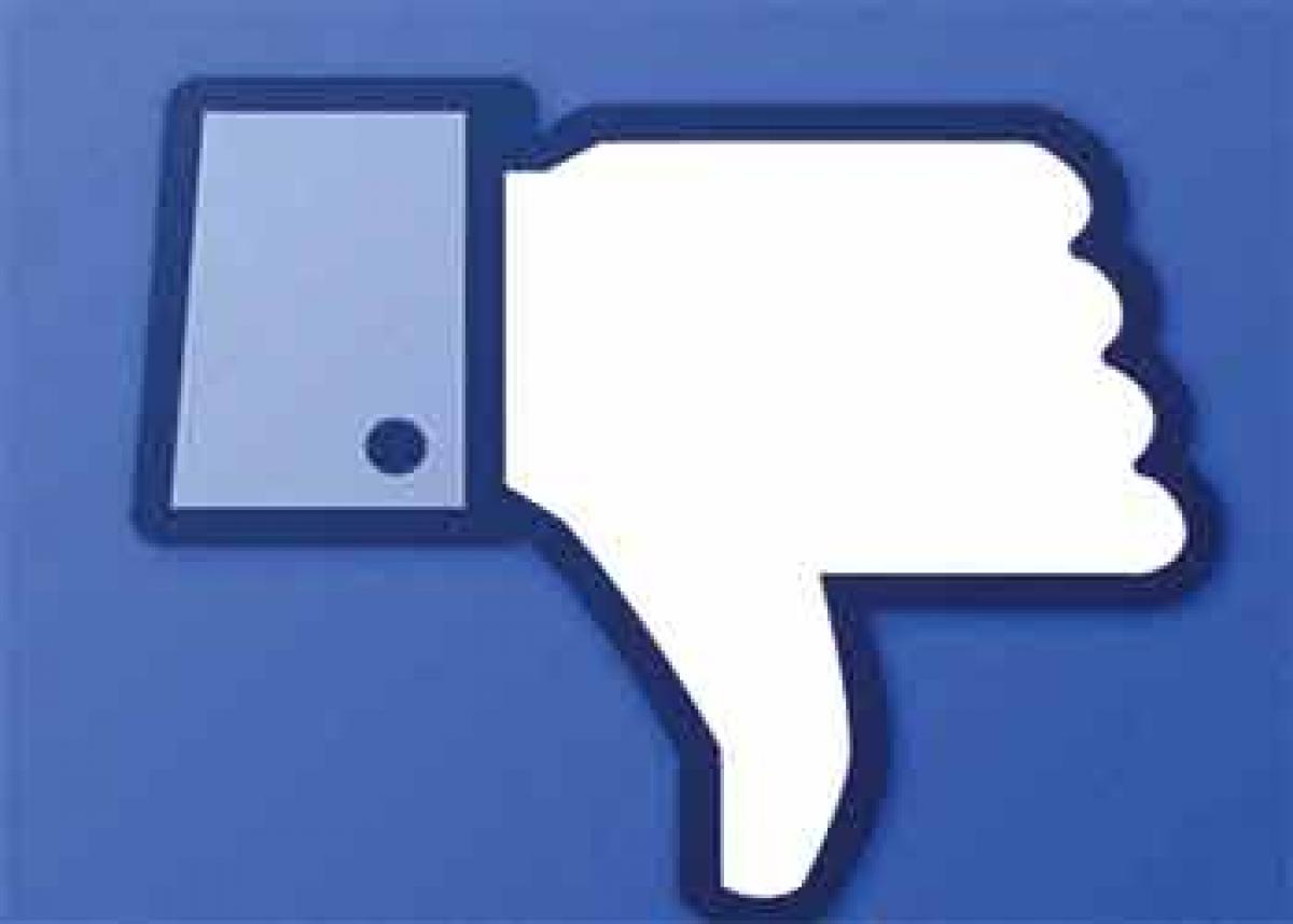 Facebook to soon have Dislike button