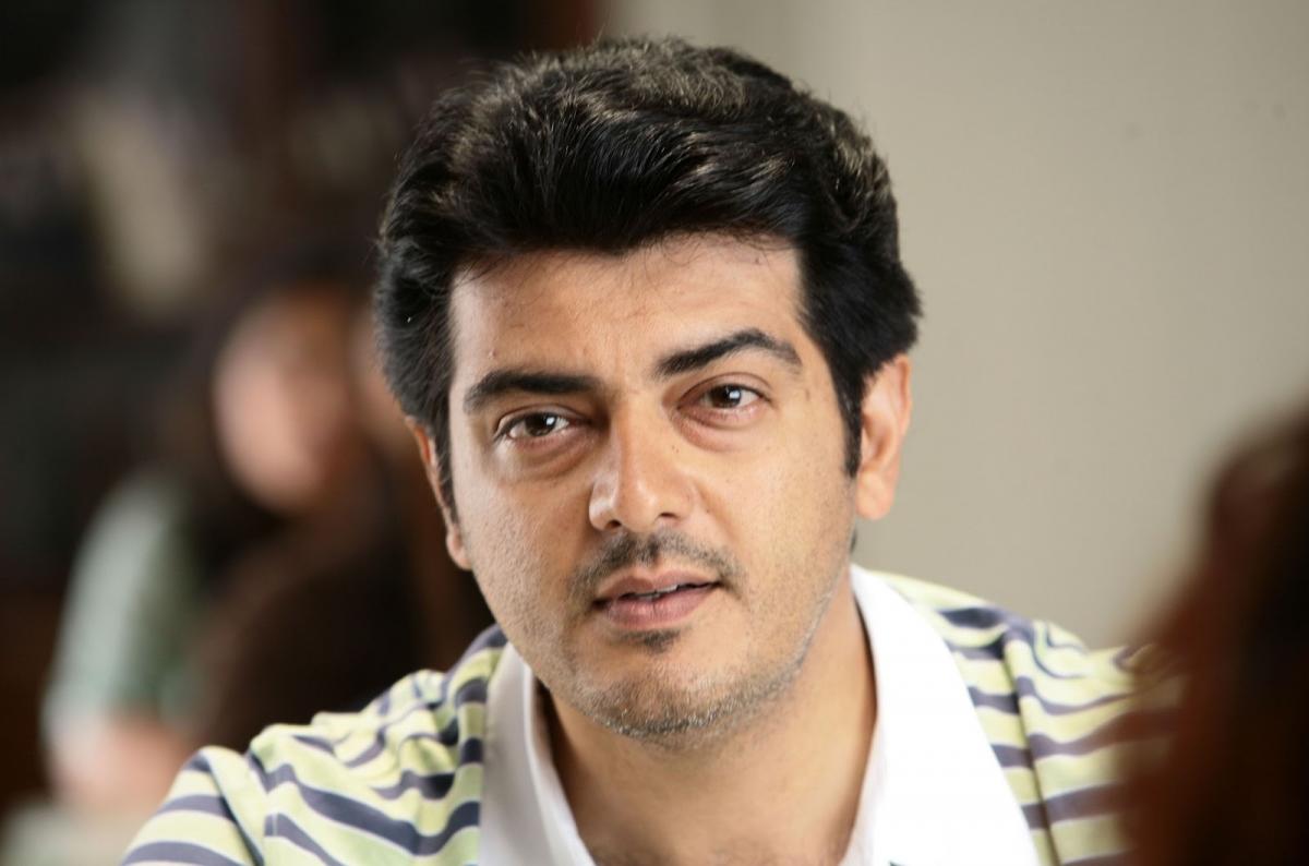 Three heroines will feature in Ajiths next flick