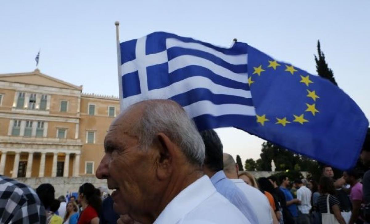 Greece aims to get full bailout deal this month