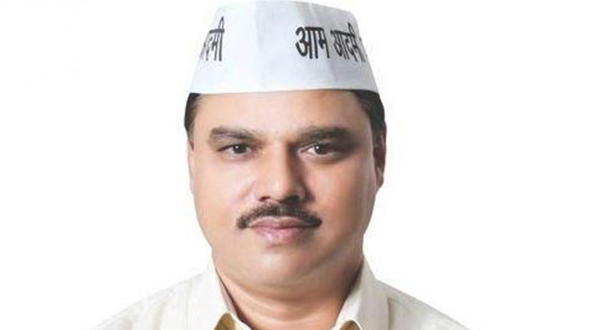 AAP minister refutes fake degree charges