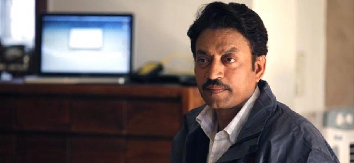 Abhinay hopes audience will like Irrfans comic avatar in next