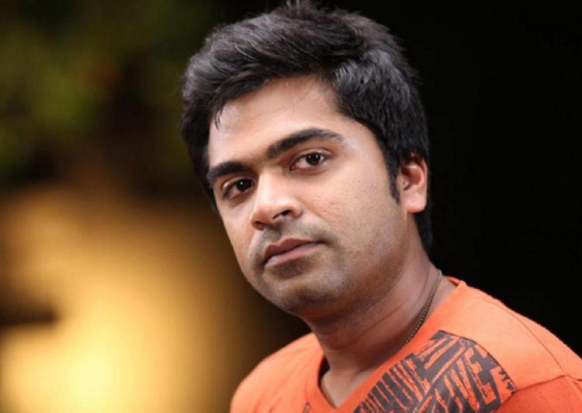 Simbu denies commenting on Cauvery row