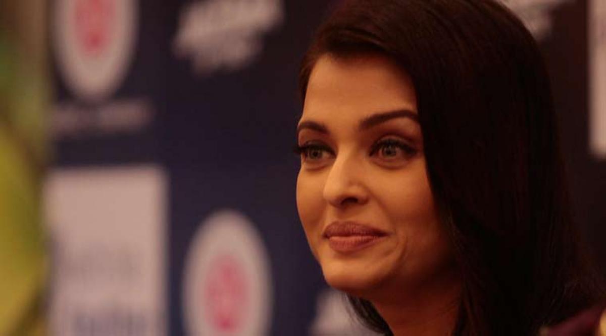 Aishwarya Rai Bachchan on the business of film-making