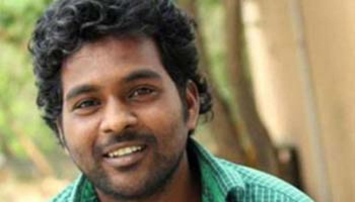 Rohith Vemula’s family amidst financial crisis