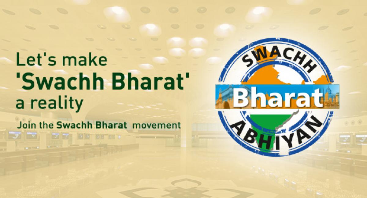 Swachh Bharat Abhiyan – approach for change