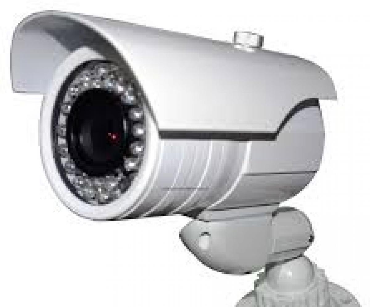 CCTV cameras to be installed to check crime in Ranchi