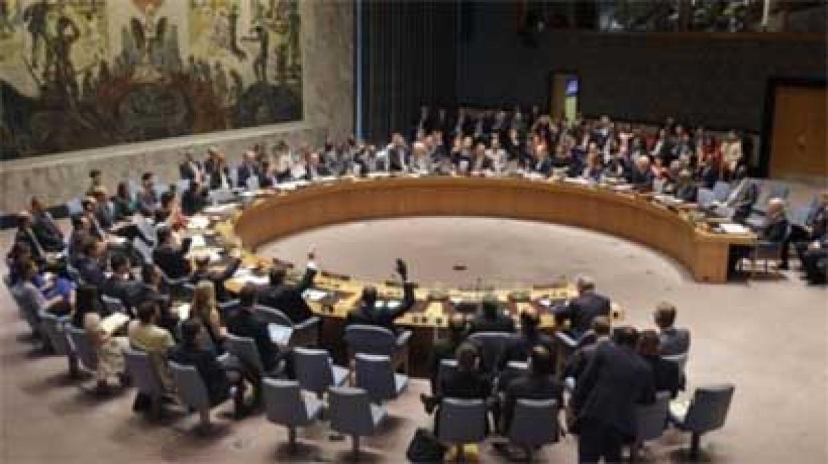 UN Security Council set to endorse Syria ceasefire