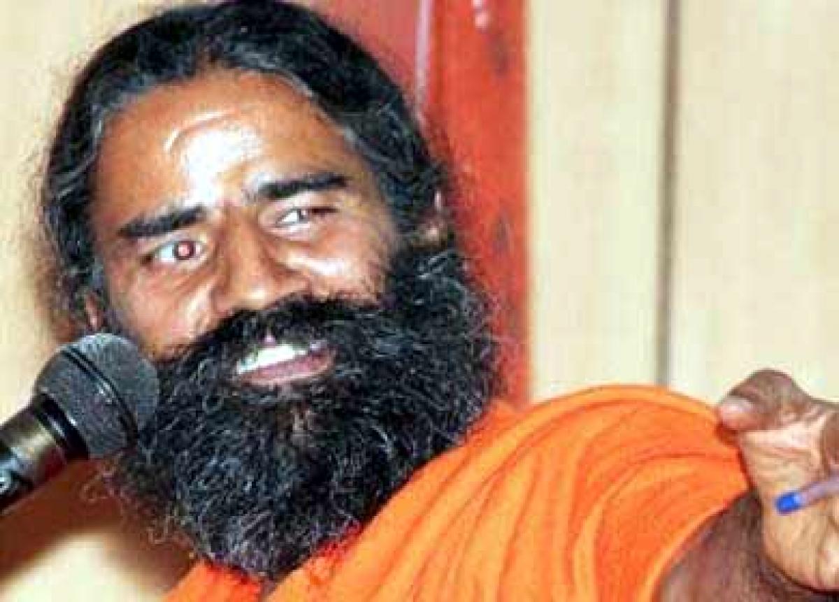 India should be in attack mode with Pak: Ramdev