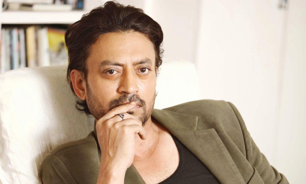 Oscar is one trophy that can change everything for an artist: Irrfan