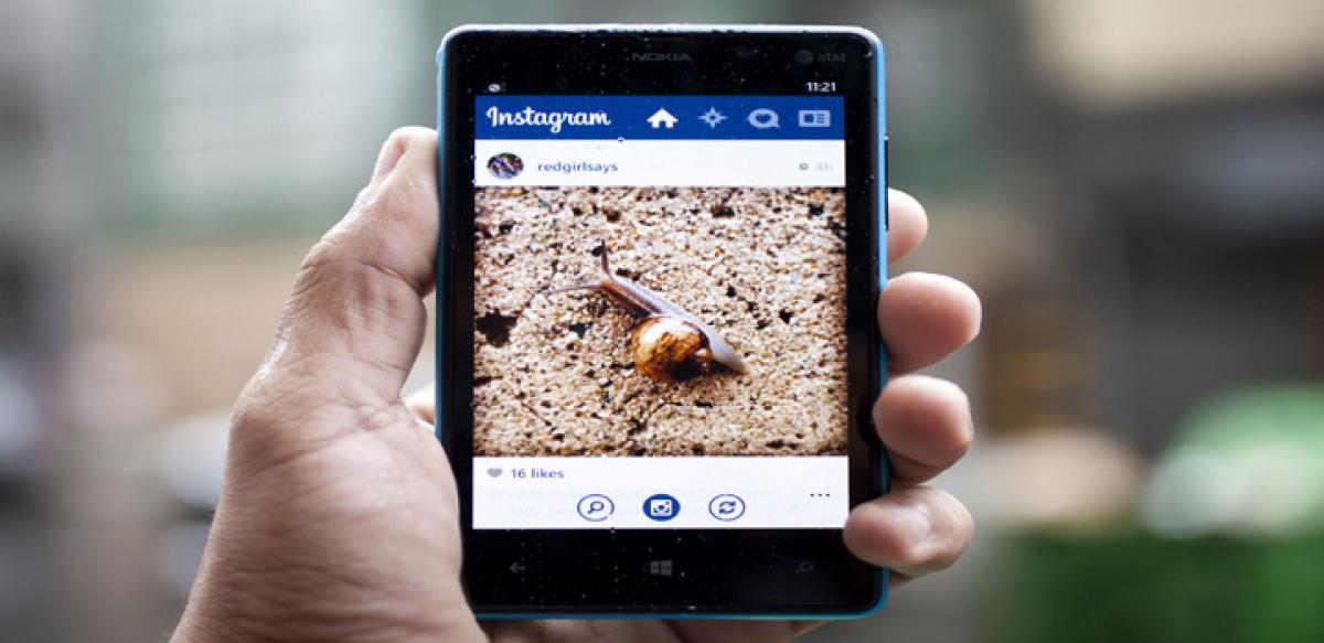 Instagram gets multiple account support on Android and iOS