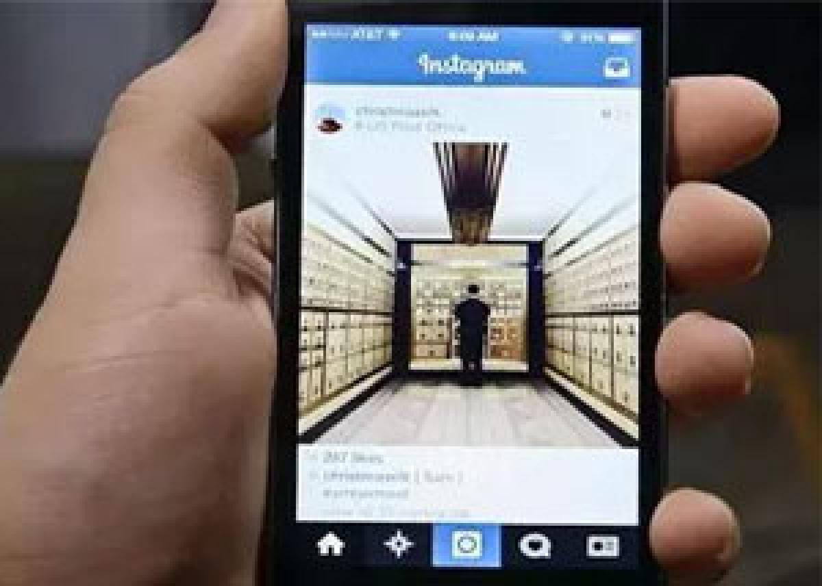 Instagram to introduce algorithmic timeline: Heres how