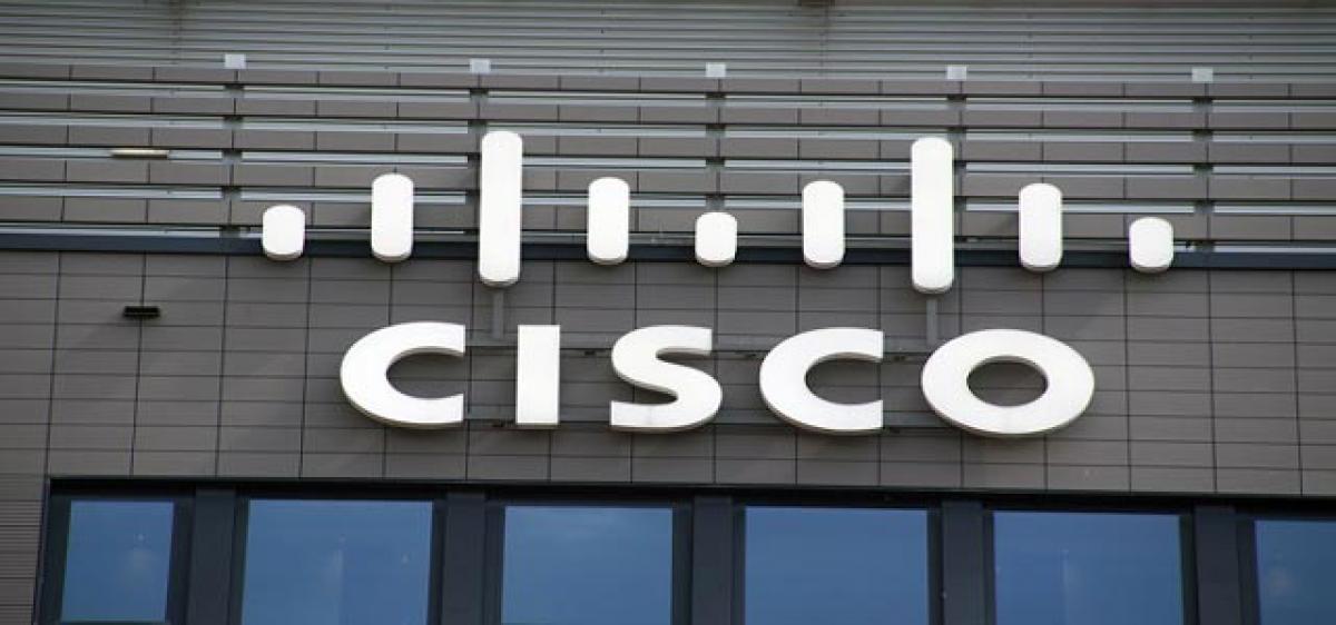 Cisco launches Cloud-based secure internet gateway