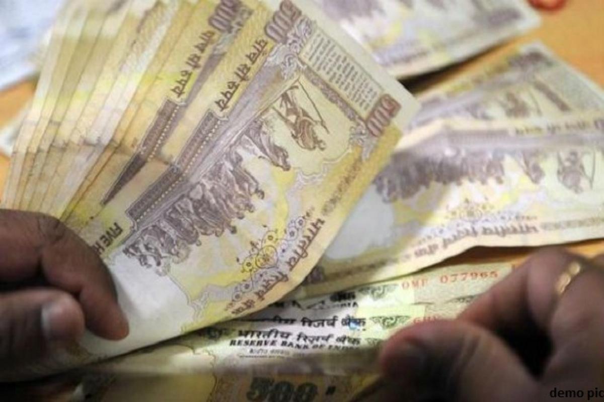 Indian Government employees get a pay raise, pension hike