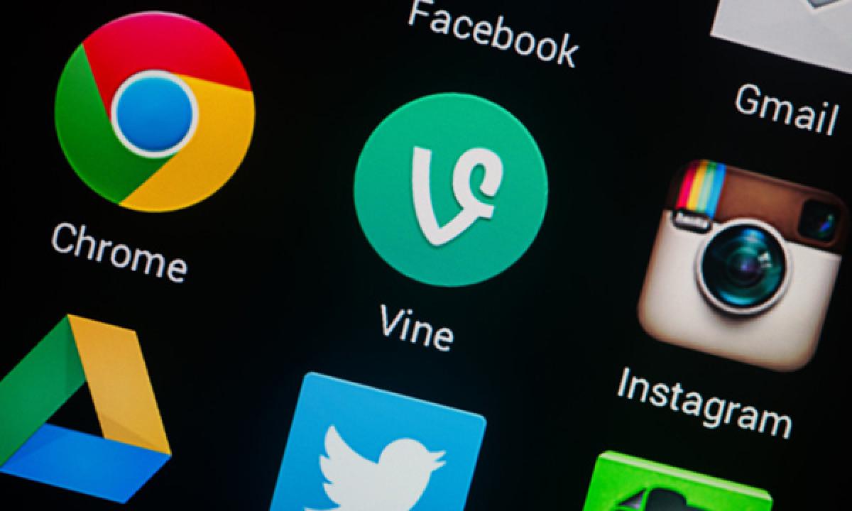 Twitter will update Vine app to a pared-down Vine Camera