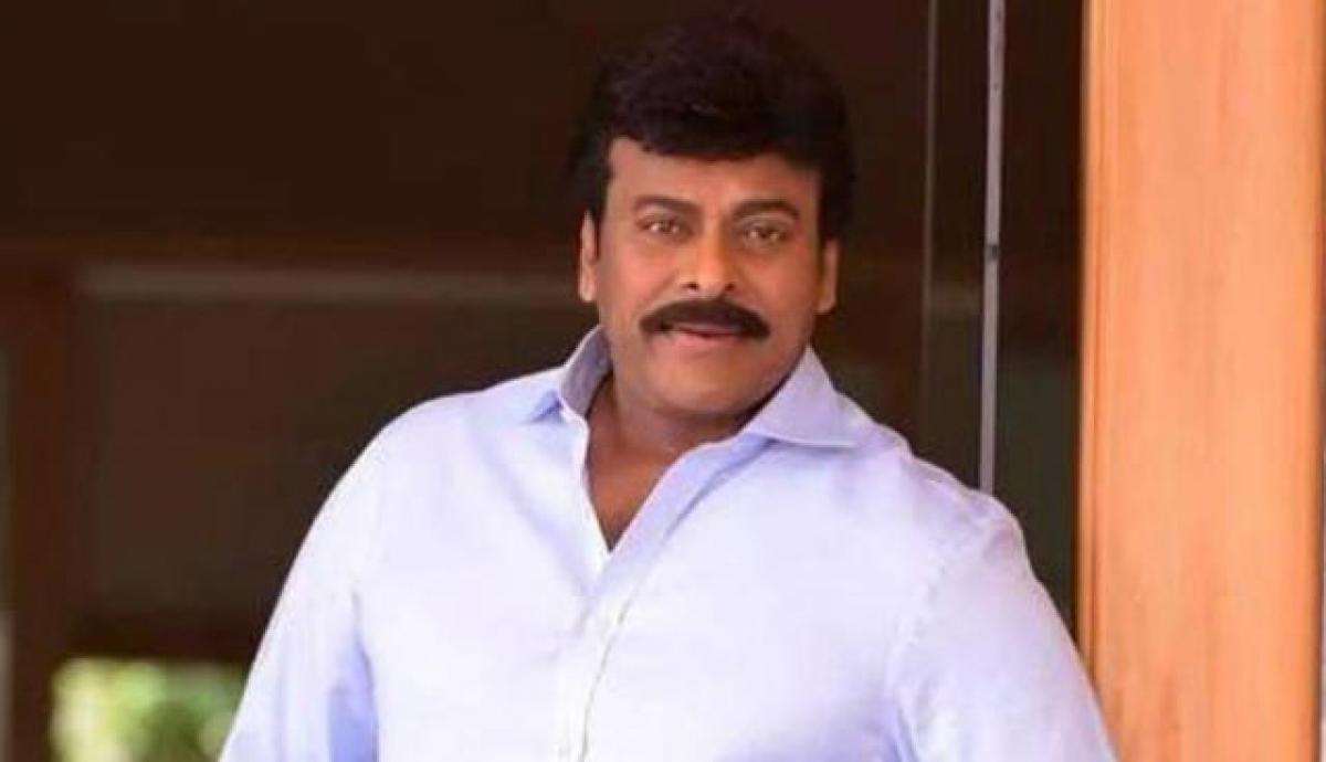 Chiru team in research mode 