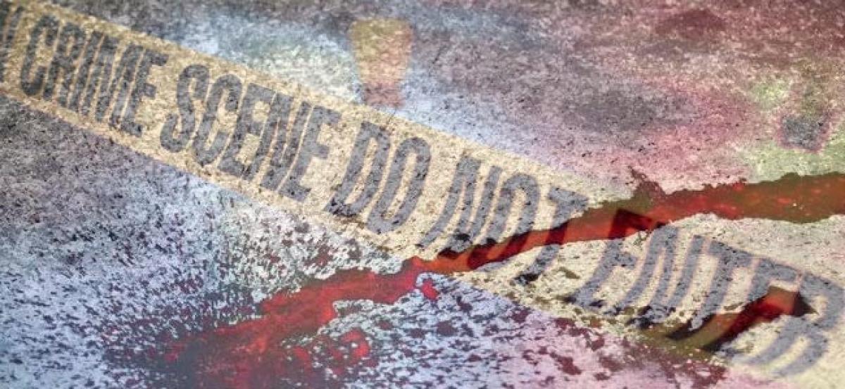 Man Kills Wife Attempts To Murder Daughter In Law 4880