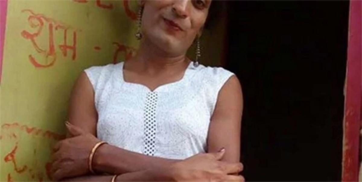 Techie transgender woman reduced to begging in Delhi