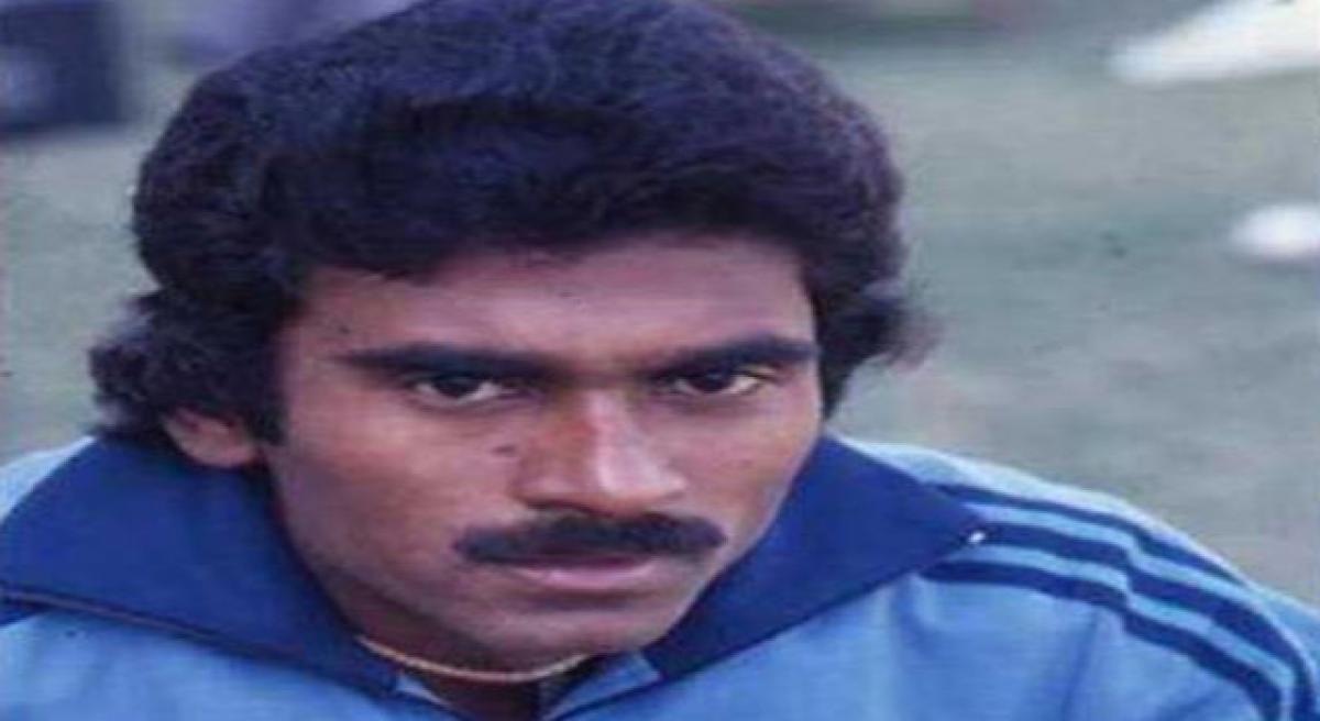 Hockey legend Mohd Shahid passes away