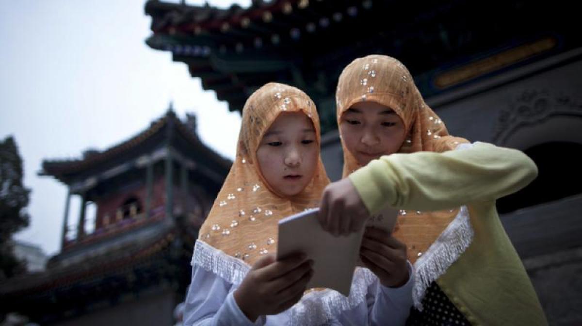 Chinese province bans religious activity in schools