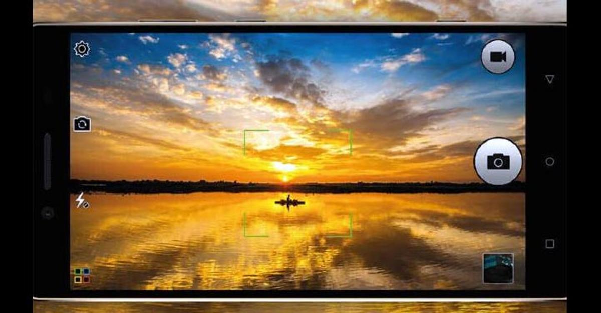 Gionee Elife E8: The perfect combo (Tech review)