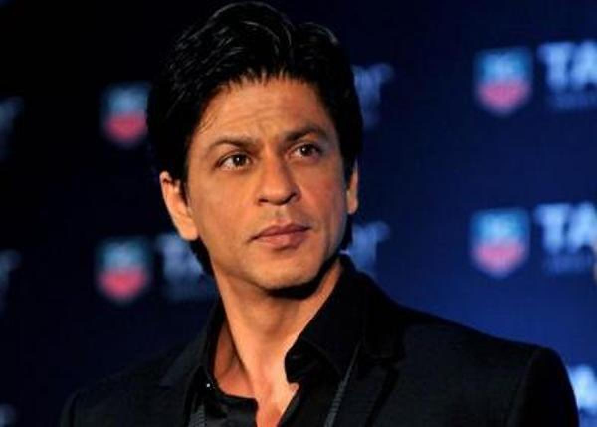 Shah Rukh Khan to be conferred honorary doctorate by Hyd-based varsity