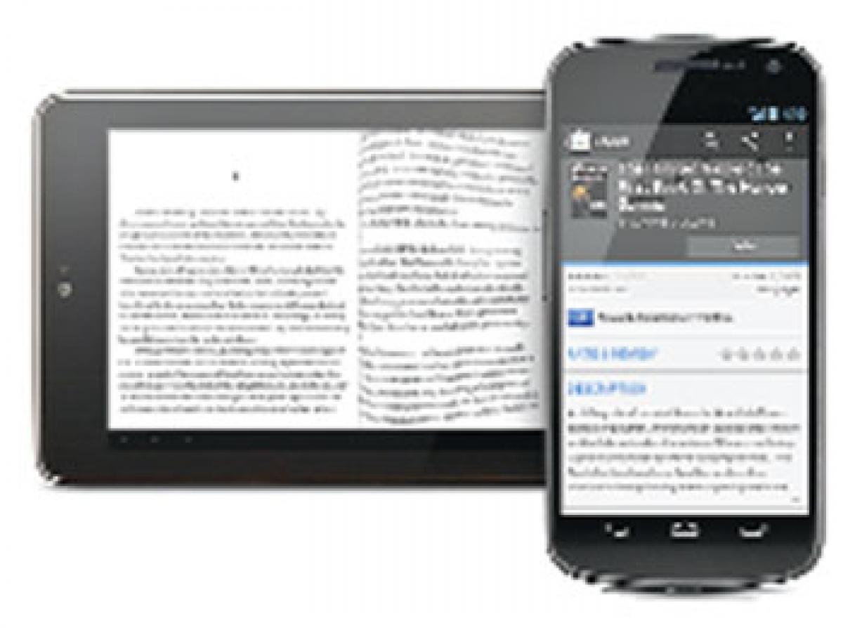 Now read and pay for books chapter by chapter on mobile phones!