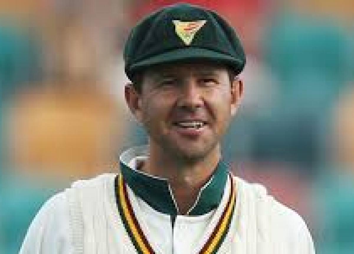 Want to see cricket in 2024 Olympics Ponting