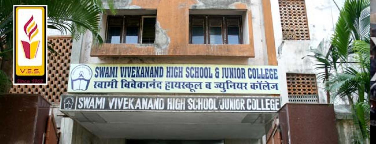 More than 15 Dyslexic students of Swami Vivekanand High School achieve distinction in SSC exam