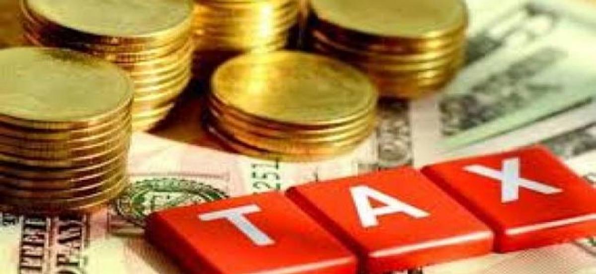 Government exceeds 2016-17 tax collection target by 18 per cent