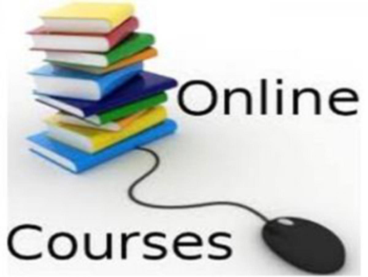 Trending online courses you must check out