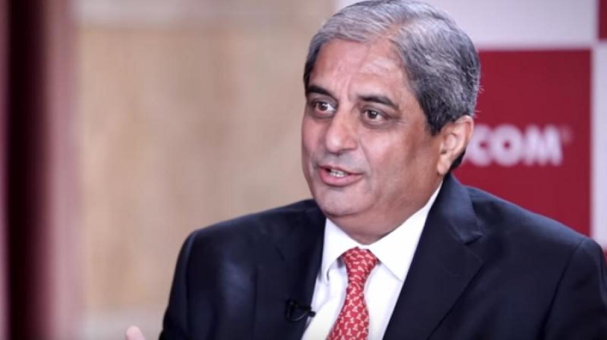 Aditya Puri features in worlds 30 best CEOs list by Barrons