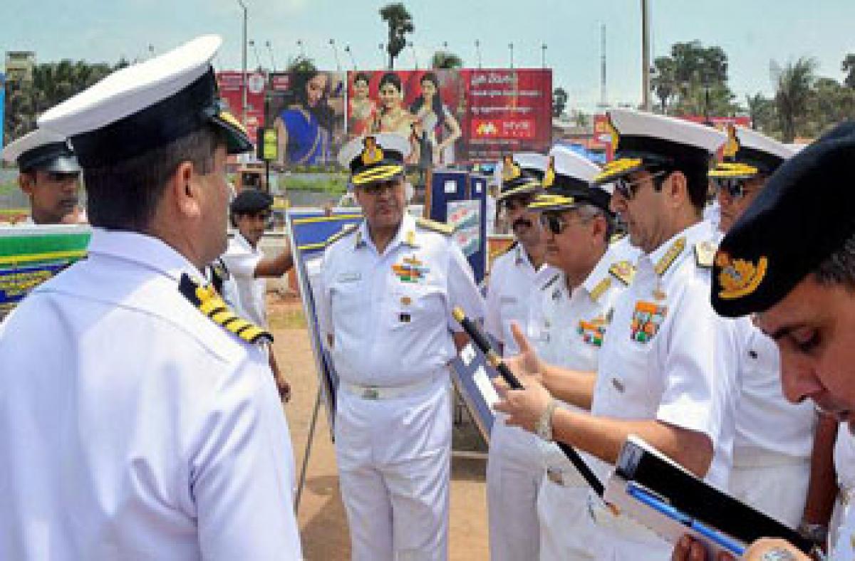 IFR signifies spirit of camaraderie