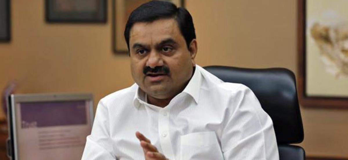 Adani gets nod for controversial Australia coal mine