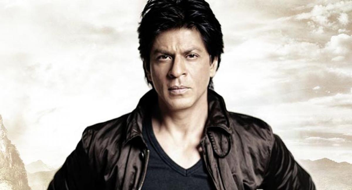 Shah Rukh Khan begins filming Imtiaz Ali’s next in Prague