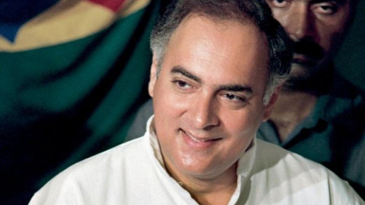 Former Army commanders explosive revelations in The Untold truth on Rajiv Gandhi