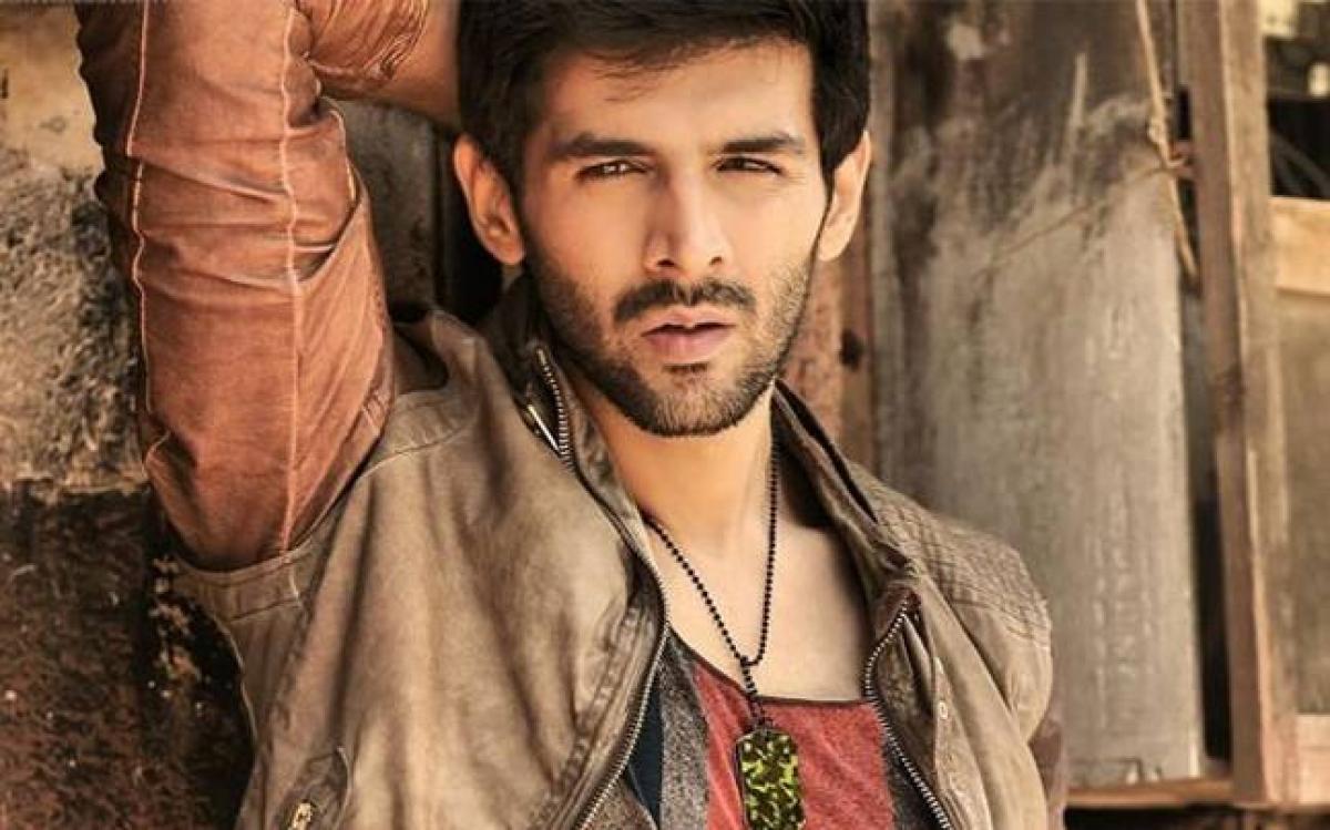 Kartik Aaryan turns down Viral !