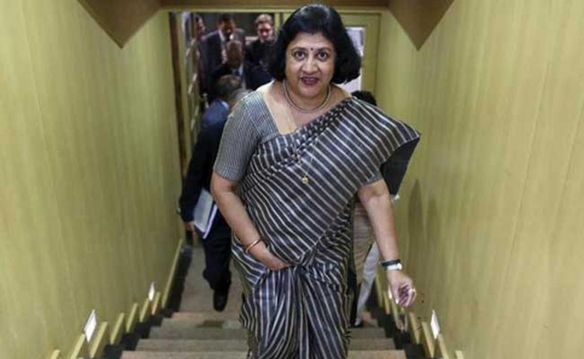 Finance Ministry Starts Process For Finding New SBI Chief: Report