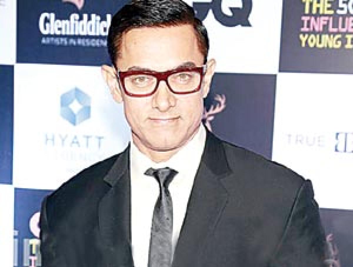 Aamir flays insensitive Salman