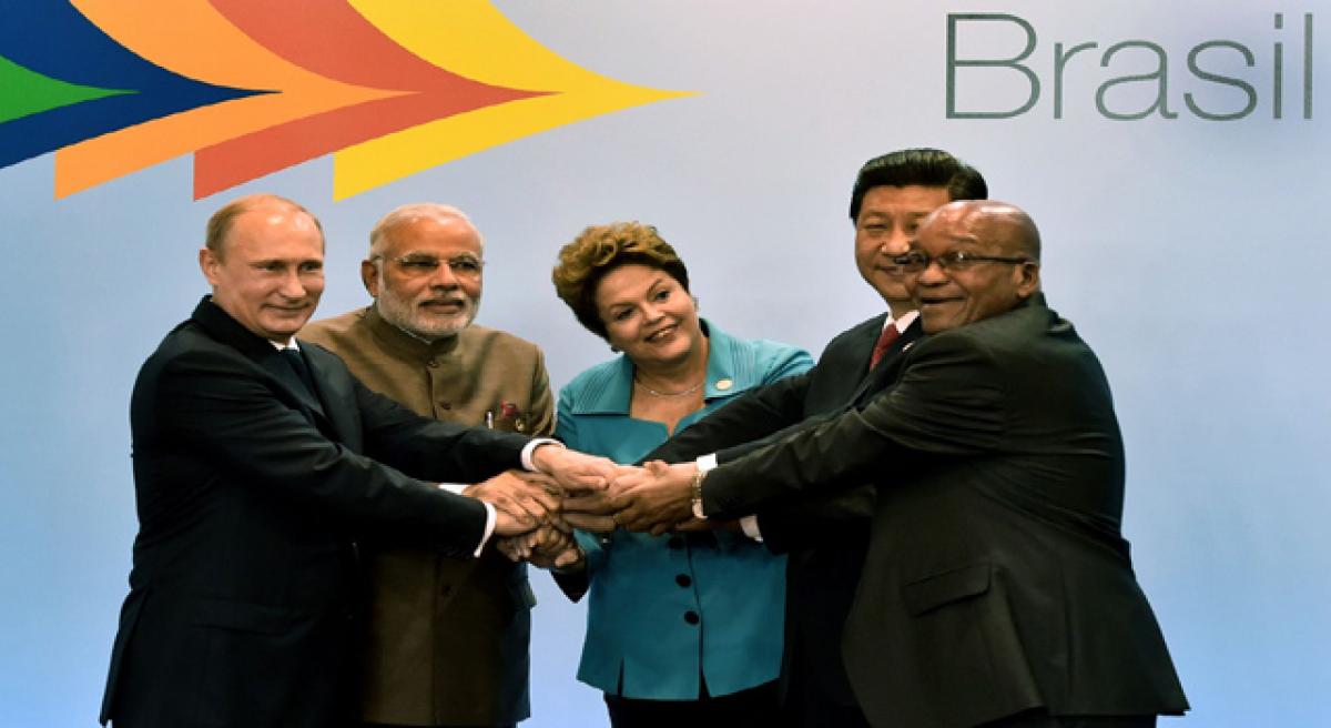 BRICS