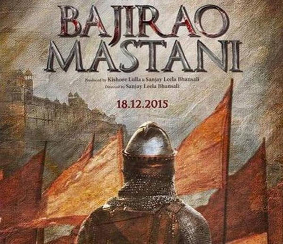 Bajjirao Mastani teaser: Ranveer Singh, Deepika Padukone battle it out